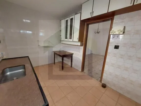 Imagem CA3968 - CASA A VENDA - VILA MARIA - BOTUCATU