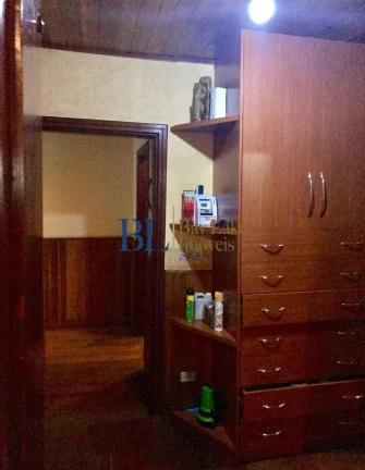 Imagem Sobrado Com 700M² - À Venda No Condomínio Arujazinho!!Estuda Permuta!!