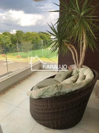 Imagem Casa em Condomínio à venda em Villa dos Inglezes com 314m² 3 suítes, 4 vagas