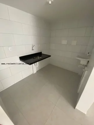 Imagem Apartamento à venda em Mangabeira IV, João Pessoa/PB