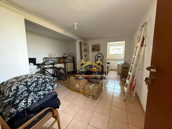 Imagem Chácara com 3 dormitórios à venda, 3050 m² por R$ 930.000,00 - Vale dos Lagos - Tatuí/SP