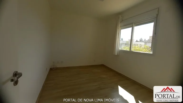 Imagem CASA RESIDENCIAL em NOVA LIMA - MG, ALPHAVILLE LAGOA DOS INGLESES