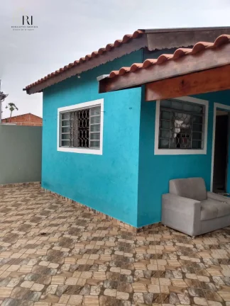 Imagem Casa com 3 quartos, 80m2, à venda em Campinas, Jardim Florence