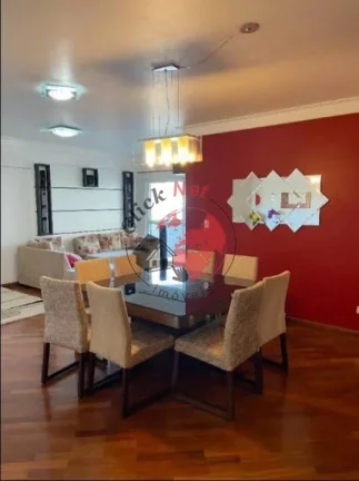 Imagem Excelente Apartamento para Locação no bairro Santa Paula em São Caetano