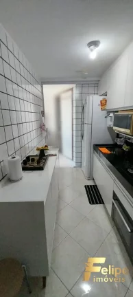 Imagem PERFEITO APARTAMENTO COM VISTA TOTAL PARA O CANAL DE GUARAPARI.