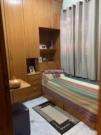 Imagem Casa com 3 quartos à venda, 240 m² por R$ 780.000 - Vila Franci - São Paulo/SP