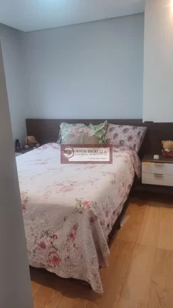 Imagem Alugo Excelente Apartamento... Contem 2 dorm todos com planejados...sala de estar e de jantar integrada... cozinha com planejados...lavanderia com planejados...1 banheiro...O condomínio oferece... piscina academia... brinquedoteca... mercadinho...area kid
