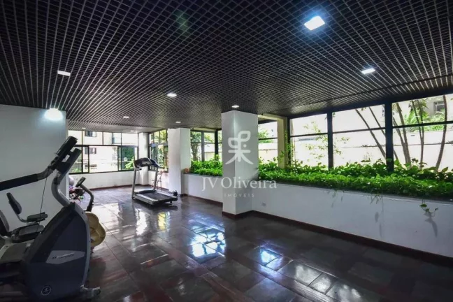 Imagem APARTAMENTO REFORMADO