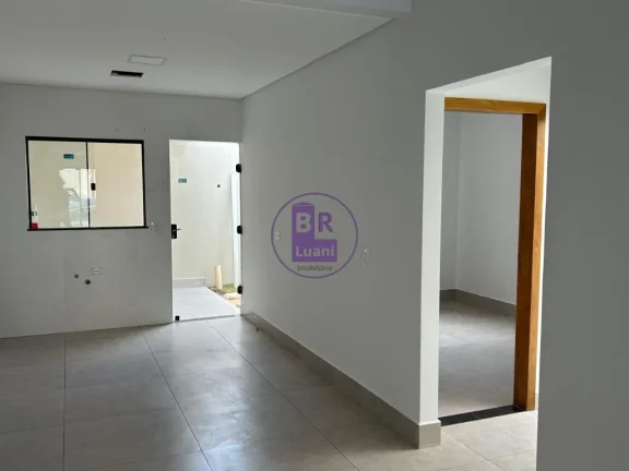 Imagem Excelente oportunidade! Linda casa à venda em uma das regiões mais valorizadas e bem conceituadas da cidade.