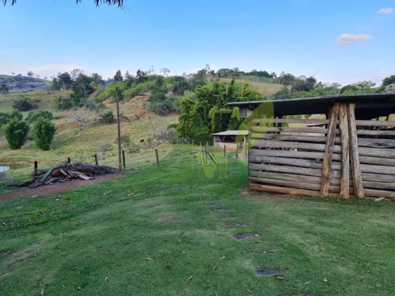 Imagem Espetacular Sítio dentro da Cidade com 36.000m² em Piracaia