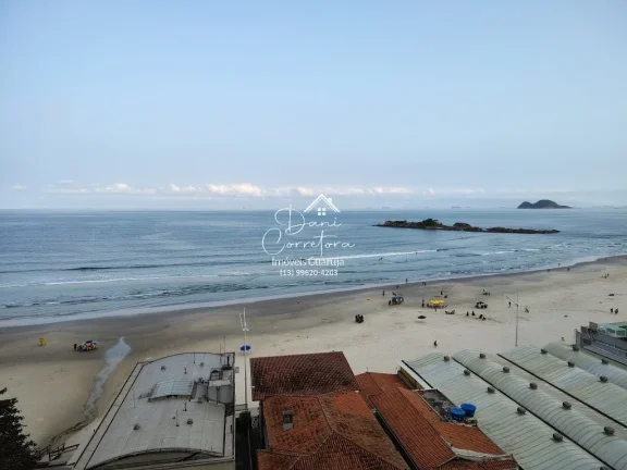 Imagem Imperdível Apartamento nas Pitangueiras estuda permuta: 3 suítes, 2 Salas, 5 Banheiros, 1 Vaga, 226m²!