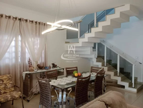Imagem Casa, Parque São Miguel - São José do Rio Preto
