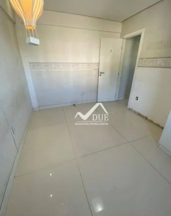 Imagem Apartamento com 2 dormitórios à venda, 91 m² por R$ 540.000,00 - Marapé - Santos/SP