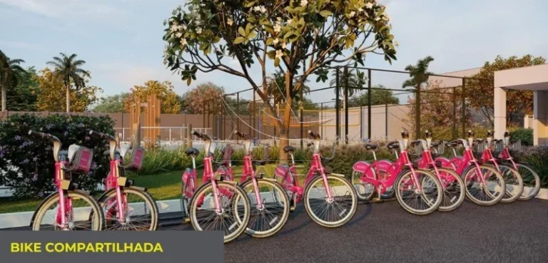 Imagem Apartamento - Ribeirão Preto - Parque das Oliveiras