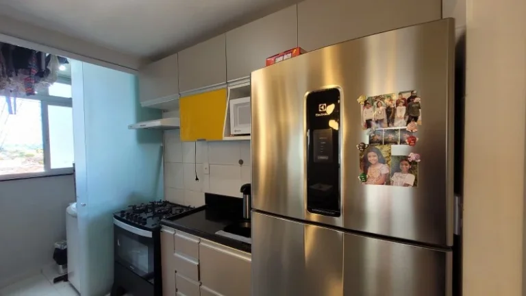 Imagem APARTAMENTO RESIDENCIAL em SERRA - ES, CHÁCARA PARREIRAL