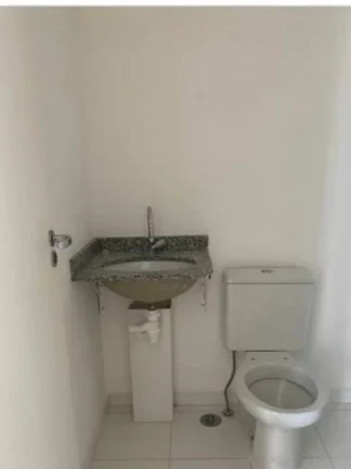 Imagem Alugo Apto em Santo André. Vila Curuça