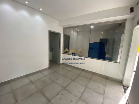 Imagem Prédio para alugar, 961 m² por R$ 16.000,00/mês - Centro - Tatuí/SP