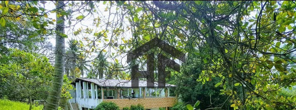 Imagem Chácara com 7 Quartos à Venda ou Locação, 2 m² em Cruz De Rebouças - Igarassu