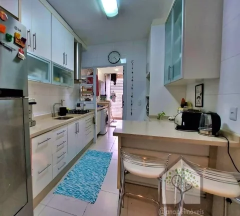 Imagem Cobertura duplex na Trindade