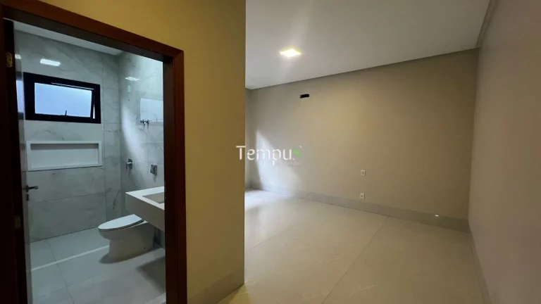 Imagem Residencial Portal do Sol Golf Garden - Casa alto padrão à venda no bairro Residencial Goiânia Golfe Clube - Goiânia/GO