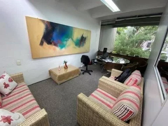 Imagem Casa no Planalto Paulista
