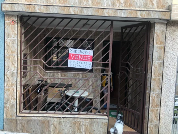Imagem CASA RESIDENCIAL em SÃO PAULO - SP, VILA PRUDENTE