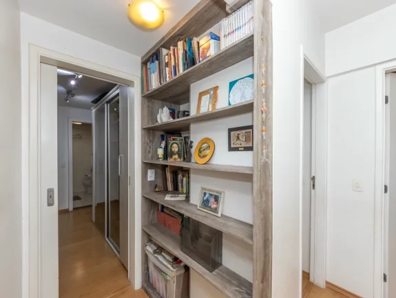 Imagem APARTAMENTO RESIDENCIAL em São Paulo - SP, Ipiranga
