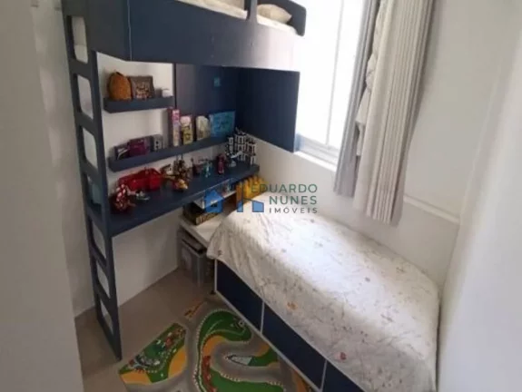Imagem APARTAMENTO COM 04 QUARTOS, SUÍTE E VAGAS NO ANCHIETA