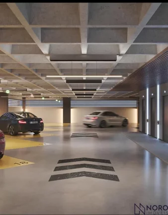 Imagem Sala comercial à venda na Av Presidente Vargas