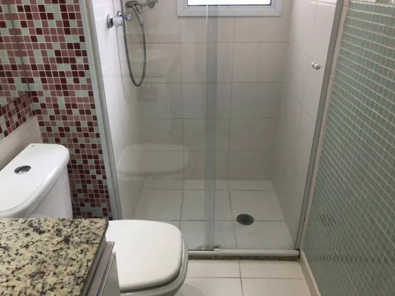 Imagem Apartamento Anima 107 m² 3 Dormitorios Vista Piscina 3 Dormitorios