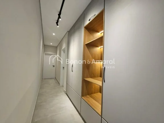 Imagem Imóvel de alto padrão à venda no Condomínio Jequitibá, em Valinhos. Esta casa térrea é super ...