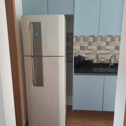 Imagem Apartamento Venda | Mobiliado 1 Dorm - Vila Formosa