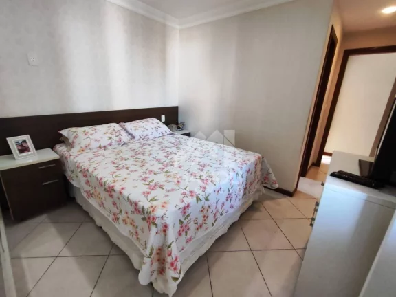 Imagem Apartamento com 2 dormitórios à venda, 90 m² por R$ 795.000,00 - Itapuã - Vila Velha/ES