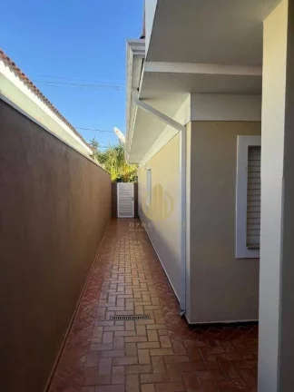 Imagem Casa em condimínio com 3 dormitórios à venda -Jequitibá - Ribeirão Preto/SP