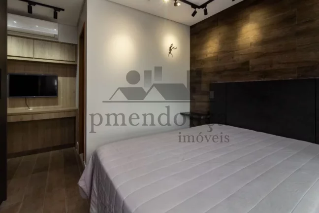 Imagem Apartamento com Design Contemporâneo no Alto da Lapa, 3 suítes e 3 vagas.