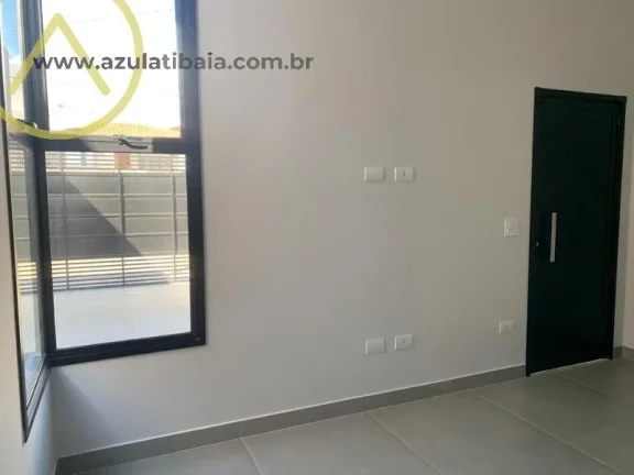 Imagem Casa para Venda em Atibaia, Jardim Dos Pinheiros, 3 dormitórios, 1 suíte, 2 banheiros, 2 vagas