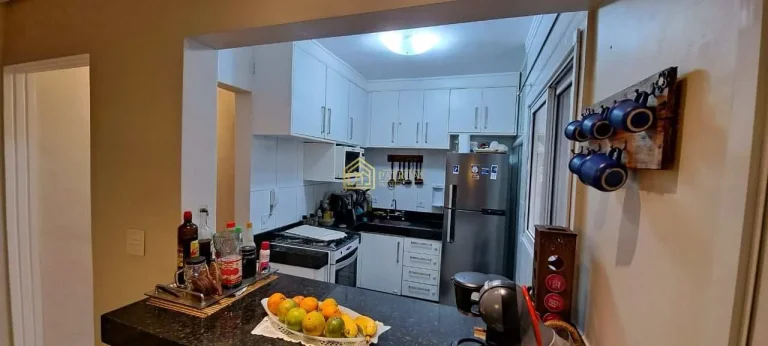 Imagem Apartamento Padrão