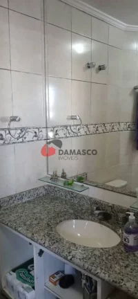 Imagem Apartamento a venda com 4 dormitórios - Santa Paula - São Caetano do Sul
