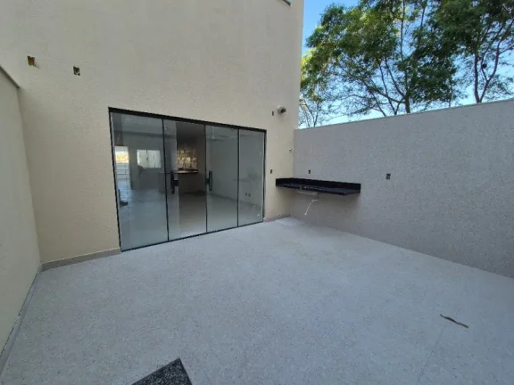Imagem CASA RESIDENCIAL em SERRA - ES, PLANÍCIE DA SERRA