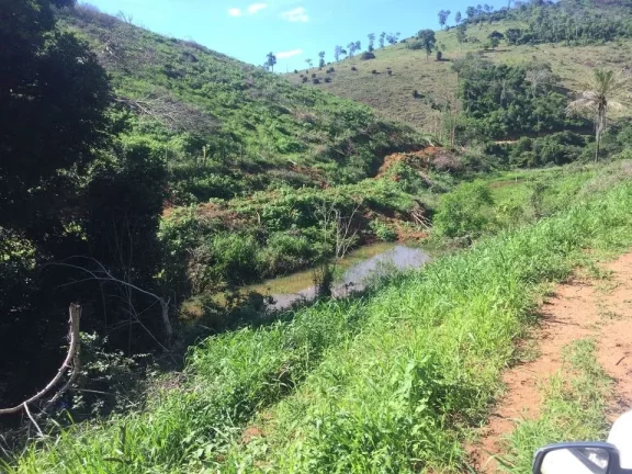 Imagem FAZENDA RURAL em COLATINA - ES, ÁREA RURAL DE COLATINA