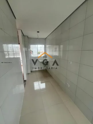 Imagem Apartamento para Venda em São Paulo, Vila Esperança, 2 dormitórios, 1 banheiro