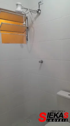Imagem Imperdível oportunidade! Apartamento à venda na Vila Esperança, São Paulo-SP: 1 quarto, 1 sala, 1 banheiro, 34,00 m².