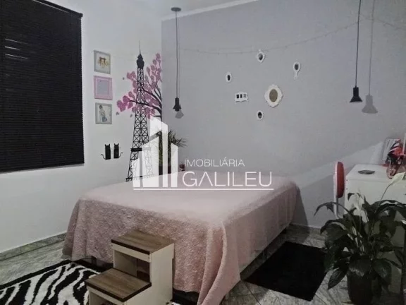Imagem Casa para venda na Vila Trinta e Um de Março