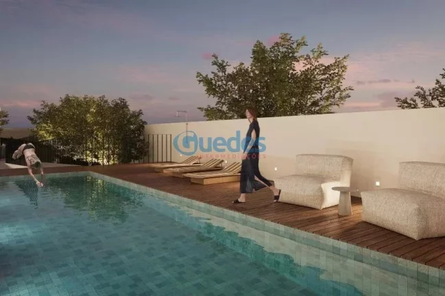 Imagem Venda Apartamento 2 Dormitórios Butantã SP - 37m² por R$339 mil