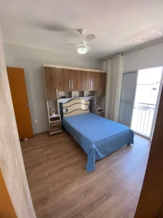 Imagem Sobrado com 2 dormitórios à venda por R$ 490.000,00 - Jardim Santa Helena - Poá/SP