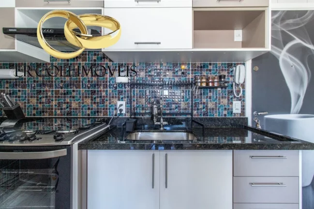Imagem APARTAMENTO RESIDENCIAL em São Paulo - SP, Brás