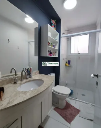 Imagem APARTAMENTO RESIDENCIAL em SÃO JOSÉ DOS CAMPOS - SP, VILA INDUSTRIAL