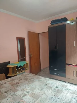 Imagem Casa com 5 dormitórios à venda, 165 m² por R$ 500.000,00 - Vila Correa - Ferraz de Vasconcelos/SP