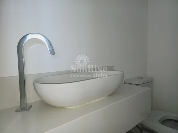 Imagem Apartamento à venda no bairro Alphaville Conde I - Barueri/SP, Level Alphaville Empresarial