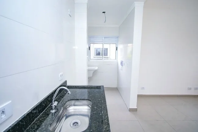 Imagem Apartamento Novo pronto para morar na Parada XV